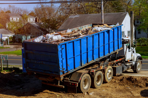 Best Yard Waste Removal  in Oakland, NJ